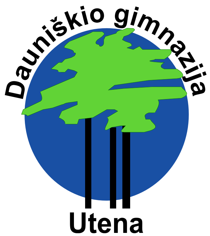 Utenos Dauniškio gimnazija
